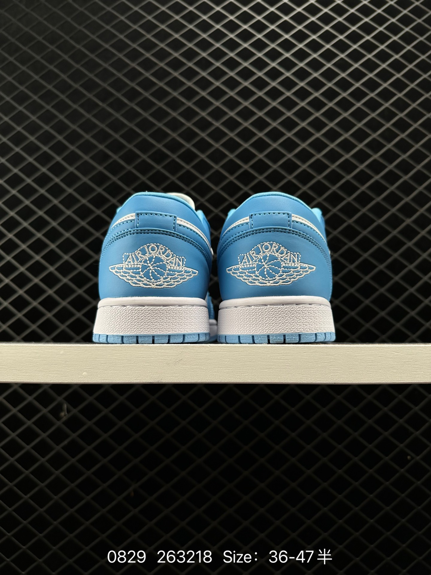 Nike Air Jordan 1 Mid”Green Yellow“